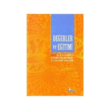 DEĞERLER VE EĞİTİMİ - HEYET