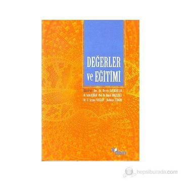 DEĞERLER VE EĞİTİMİ - HEYET