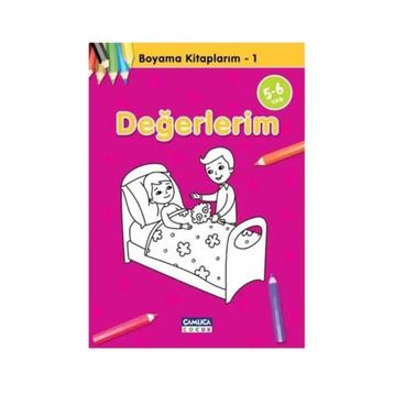 DEĞERLERİM - ABDULLAH ÖZBEK;BILAL GEZER
