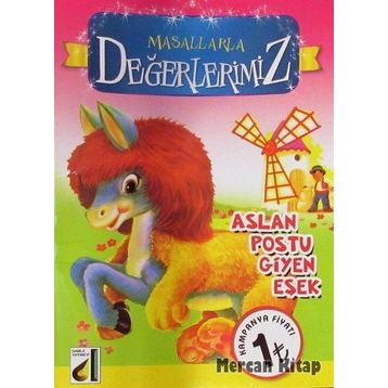 DEĞERLERİMİZ - HASAN KIYAFET