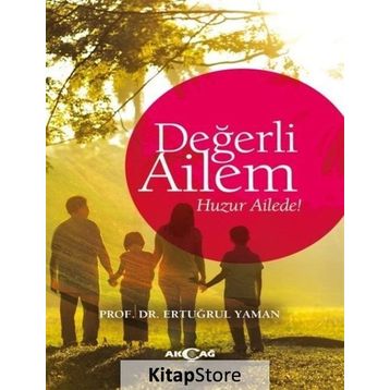 Değerli Ailem - Ertuğrul Yaman