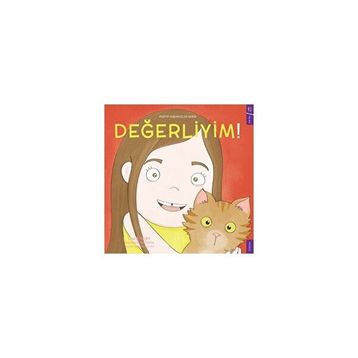 Değerliyim ;PD Serisi Sola Kidz