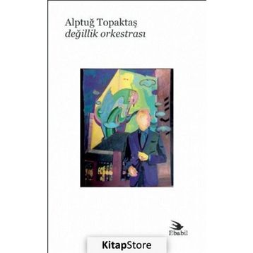 Değillik Orkestrası - Alptuğ Topaktaş