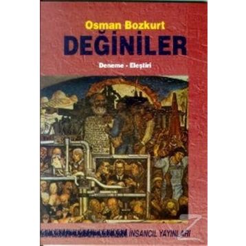 Değiniler - Osman Bozkurt