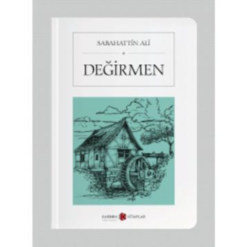 Değirmen - Cep Boy - Sabahattin Ali