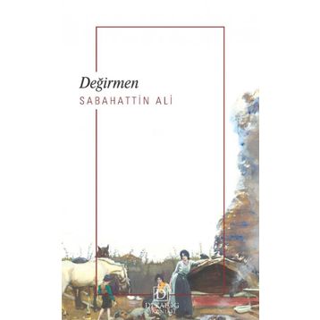Değirmen - Cep Boy - Sabahattin Ali
