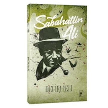 Değirmen Esirler - Sabahattin Ali