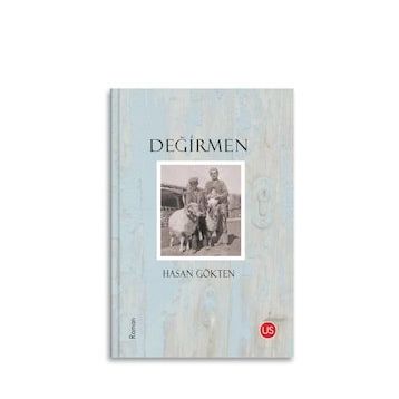 Değirmen - Hasan Gökten