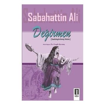 Değirmen İlbilge Yayıncılık