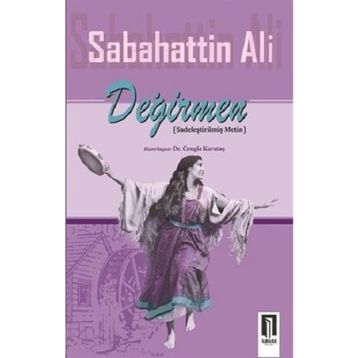 Değirmen İlbilge Yayıncılık