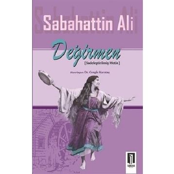 Değirmen İlbilge Yayıncılık