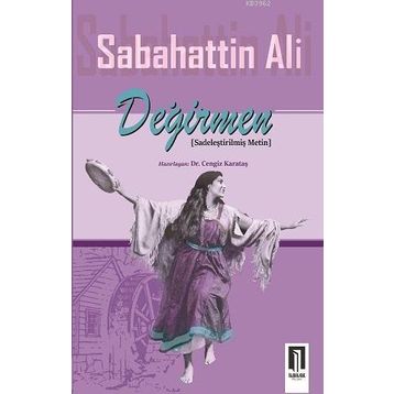 Değirmen İlbilge Yayıncılık