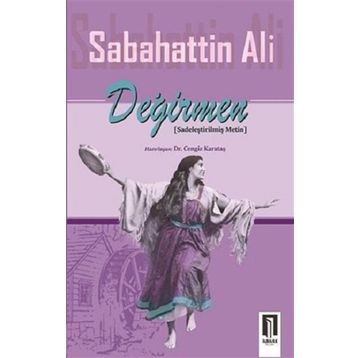 Değirmen İlbilge Yayıncılık
