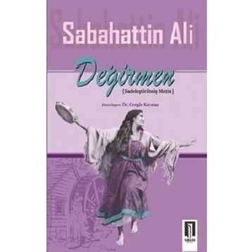Değirmen İlbilge Yayıncılık