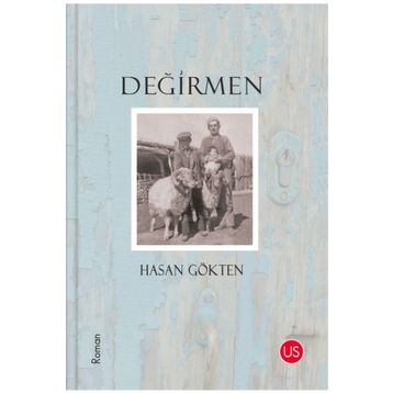 DEĞİRMEN - REŞAT NURI GÜNTEKİN