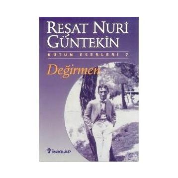 DEĞİRMEN - SABAHATTIN ALI