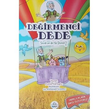 Değirmenci Dede Rabia Karagöz