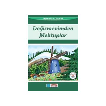 DEĞİRMENDEN MEKTUPLAR - ALPHONSE DAUDET