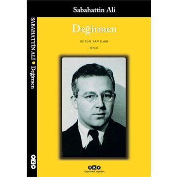 Değirmenden Mektuplar - Alphose Daudet
