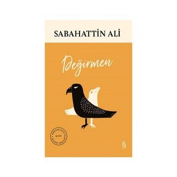 Değirmenim Dönerken - Yaşar Değirmenci