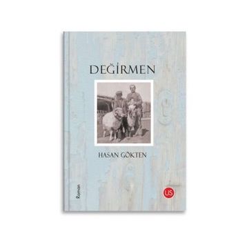 Değirmenim Dönerken - Yaşar Değirmenci