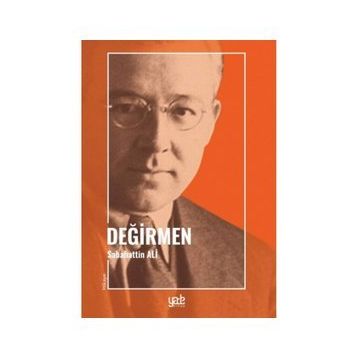 Değirmenim Dönerken - Yaşar Değirmenci