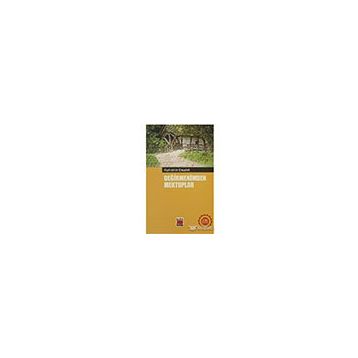 DEĞİRMENİMDEN MEKTUPLAR - ALPHONSE DAUDET (ISBN:2000070100039)