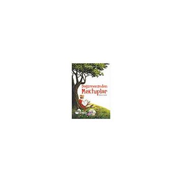 DEĞİRMENİMDEN MEKTUPLAR - ALPHONSE DAUDET (ISBN:2000070100039)