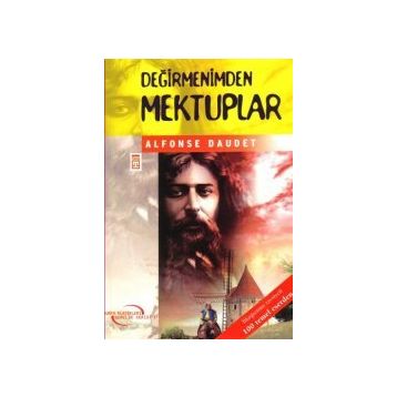 Değirmenimden Mektuplar - Alphonse Daudet