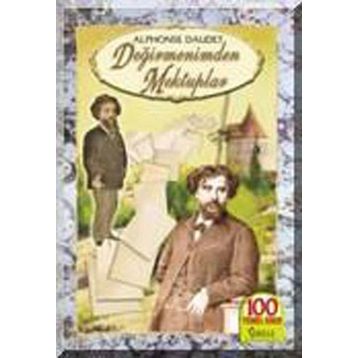 Değirmenimden Mektuplar - Alphose Daudet