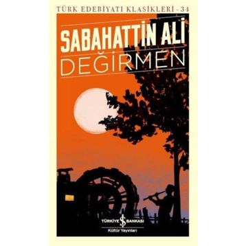 Değirmenimden Mektuplar - Alponse Daudet