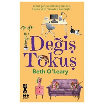 Değiş Tokuş - Beth O'Leary