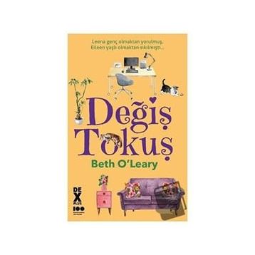 Değiş Tokuş - Beth O'Leary
