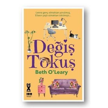 Değiş Tokuş - Beth O'Leary