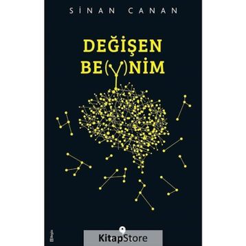Değişen Beynim - Sinan Canan