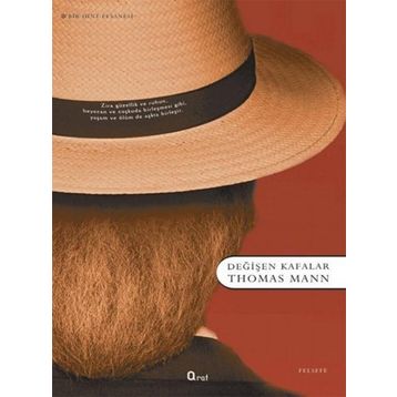 Değişen Kafalar - Thomas Mann