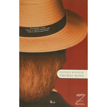 Değişen Kafalar - Thomas Mann