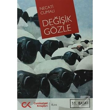 DEĞİŞİK GÖZLE - NECATI CUMALI