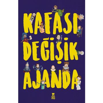 DEĞİŞİK - İLHAN KEMAL