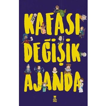 DEĞİŞİK - İLHAN KEMAL