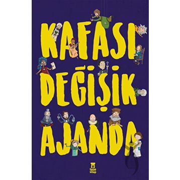 DEĞİŞİK - İLHAN KEMAL