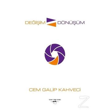 Değişim Dönüşüm - Cem Galip Kahveci