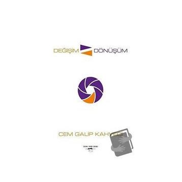 Değişim Dönüşüm - Cem Galip Kahveci