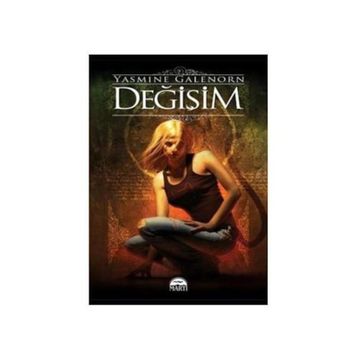 DEĞİŞİM - FRANZ KAFKA
