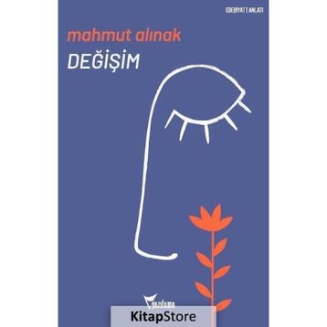 Değişim Mahmut Alınak