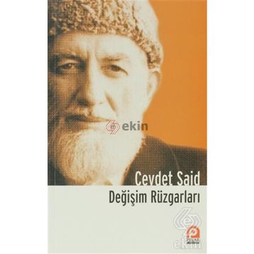 DEĞIŞIM RÜZGARLARI - CEVDET SAID