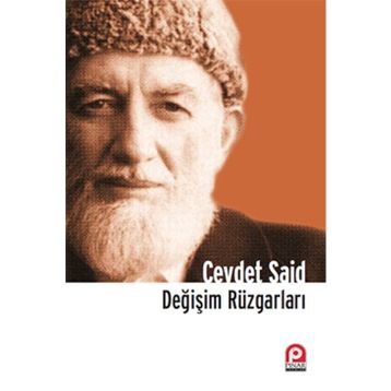 DEĞIŞIM RÜZGARLARI - CEVDET SAID