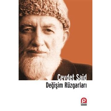 DEĞIŞIM RÜZGARLARI - CEVDET SAID