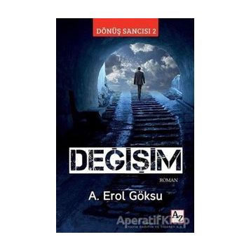 DEĞİŞİM SANCISI - ERIC HOFFER