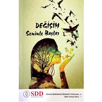 Değişim Seninle Başlasın - Kolektif